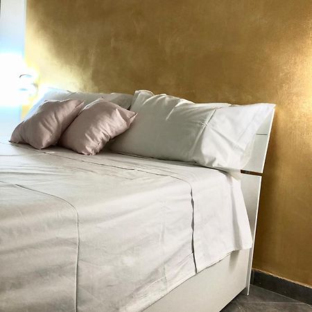 Appartamento Di Gio 巴勒莫 外观 照片